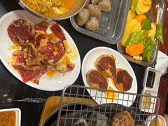 -奥西拉烤肉,盒饭,冷面(青岩刘店)