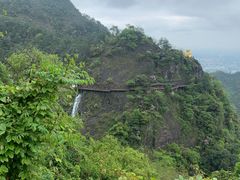 -大慈岩风景区