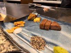 -神户牛排餐厅MOURIYA(总店)