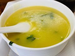 甜沫-大邱大包