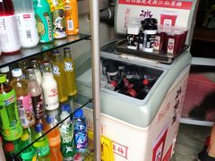 零售区-清真蒋有记(老门东店)
