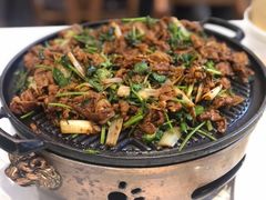 -四季小馆·地道北京小吃(广百店)