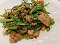 云椒小炒肉-梦都海鲜酒家(万达广场江桥店)