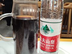 -曲氏老北京铜锅涮肉•火锅(不老街店)