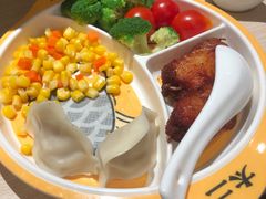 -太二酸菜鱼(中庚漫游城店)