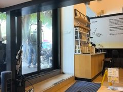 -blend咖啡部落(车公庙店)