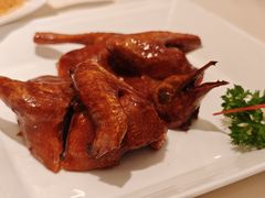 -利苑酒家(宜安广场店)