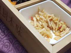 -良厨本味· 老坛剁椒鱼头(深南腾讯店)