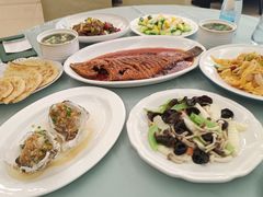 -天天渔港(杏林街店)