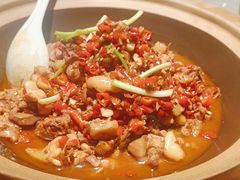 -田小狗的饭店(碧桂园店)