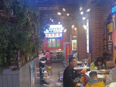 -钢管厂五区小郡肝火锅串串香(总店)
