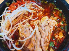 -瑞哦冷锅串串(汇融店)