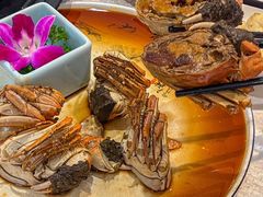 -好兄弟郭巨海鲜(天一阁店)