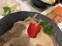 -千味涮·健康火锅(会展连城新天地店)