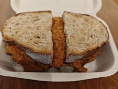 -佐敦面包铺·JORDAN BAKERY