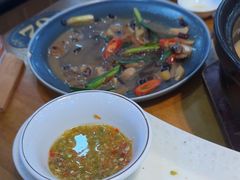 -醉壹号海鲜大排档(厦门美食地标店)