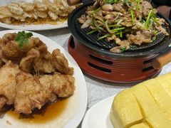 -谢虢彬名厨私房菜