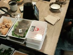 -野妹火锅(南园店)