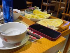 -煲大王老砂锅猪肚鸡(泊富ICITY店)