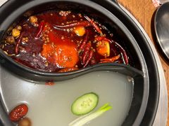 -江湖六膳門串串香(隆礼路店)