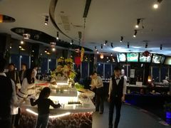 -世贸旋转自助餐厅(360°高空观景店)
