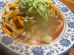 -柴窝堡22号辣子鸡·传承新疆菜