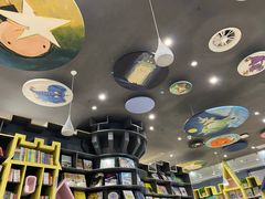 -新华书店(学府大道店)