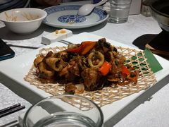 -五稻厨房粤西菜(新闻店)