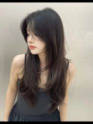 -藤野造型烫染·漂发