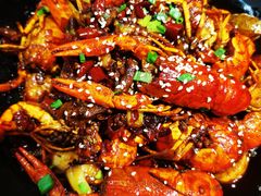 -龙虾当家·大排档(红谷滩五中店)
