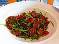 -辣婆婆(航天桥店)