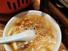 甜酒冰粉-怪噜范·老贵阳街头名小吃(汇金星力城店)