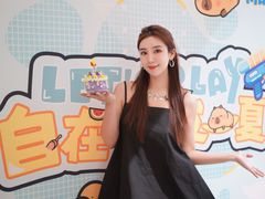 -光启城时尚购物中心