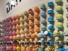 -LUSH(威尼斯人店)