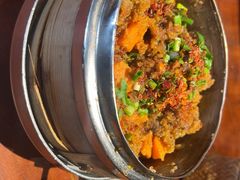 -古市香跷脚牛肉·非遗传承单位