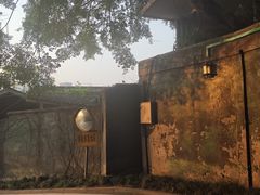 -重庆彩云湖湿地公园