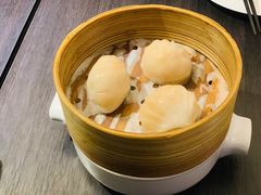 水晶虾饺皇-鹅夫人(吴中路万象城店)