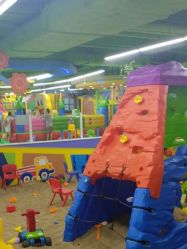 -欢乐陶陶儿童主题乐园(龙岗店)