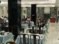 大堂-紫光园(劲松店)