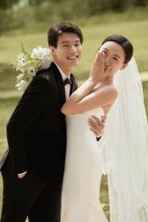 -巴黎婚纱摄影(瑞安旗舰店)