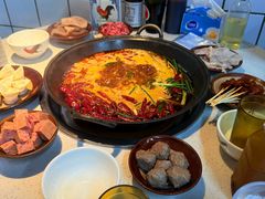 -芈重山老火锅(广州首店)