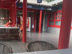 -中卫御苑福膳·养生局(圆明园店)