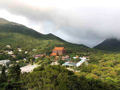 -天坛大佛