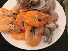 -富力希尔顿酒店·地阔自助餐厅