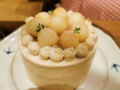 -懒鱼时光馆(沙坪坝店)