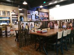 大堂-青松大叔的店(东财店)