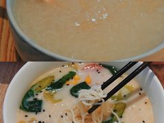大骨小面-长颈鹿的口袋钵钵鸡(市南店)