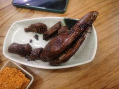 -鸭小妹鸭血粉丝(老门东店)
