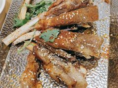 -桃园农庄烤全羊(江秋路店)