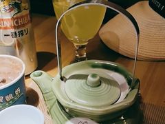 -三石铁板烧(紫竹桥店)